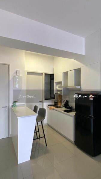 Untuk Disewa - Savio @ Riana Dutamas