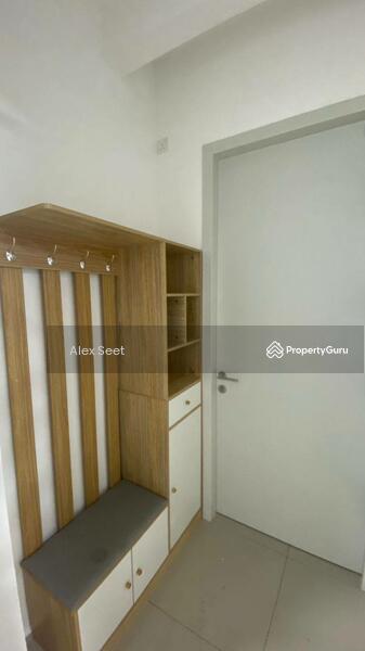 Untuk Disewa - Savio @ Riana Dutamas