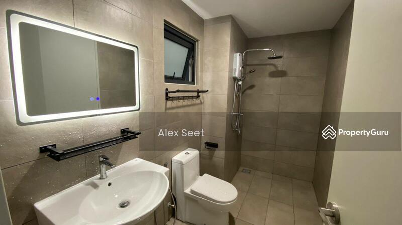 Untuk Disewa - Savio @ Riana Dutamas