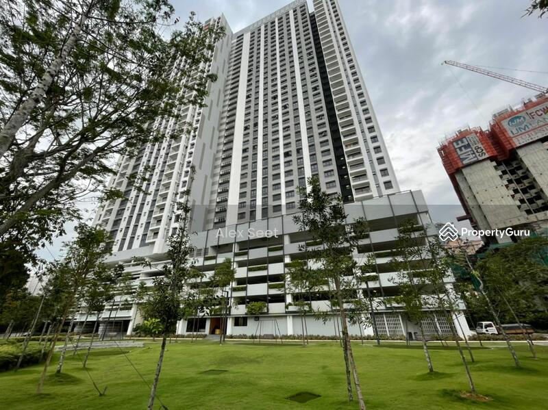 Untuk Disewa - Savio @ Riana Dutamas