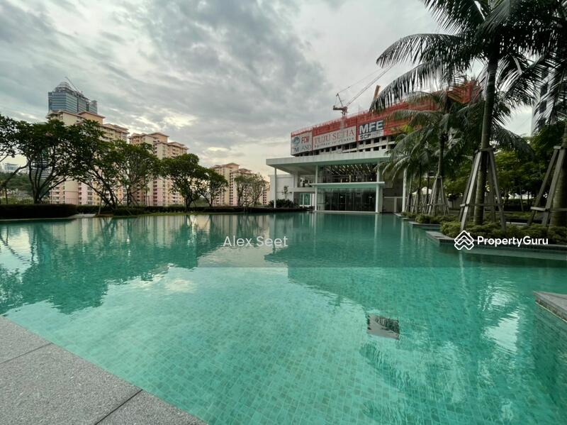 Untuk Disewa - Savio @ Riana Dutamas