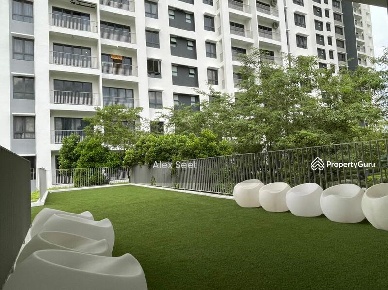 Untuk Disewa - Savio @ Riana Dutamas