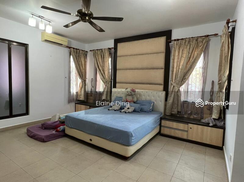 Semi-Detached House for Rent in Puchong (Selangor) - Elaine Ding - PropertyGuru.com.my