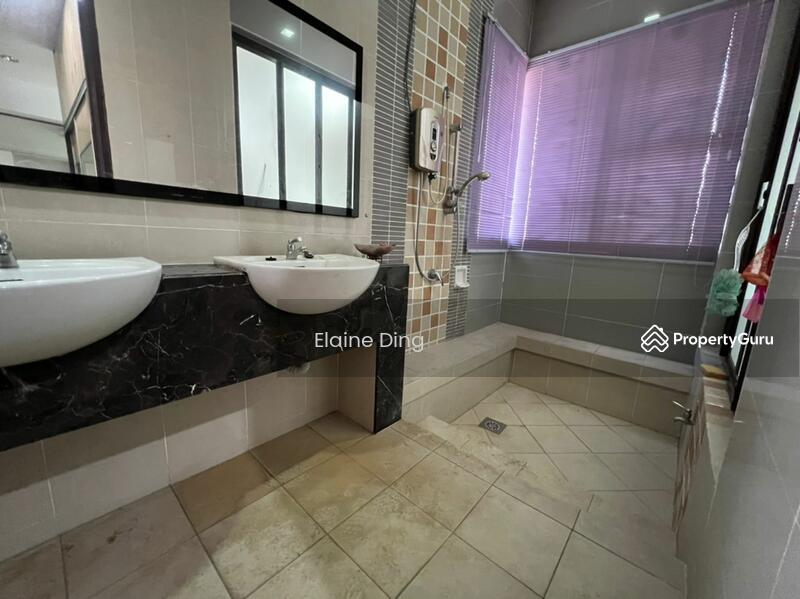 Semi-Detached House for Rent in Puchong (Selangor) - Elaine Ding - PropertyGuru.com.my