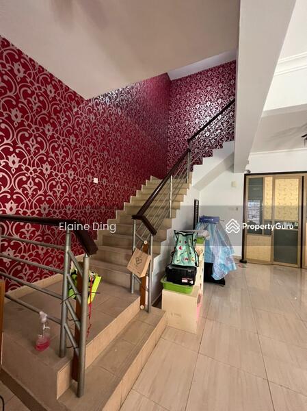 Semi-Detached House for Rent in Puchong (Selangor) - Elaine Ding - PropertyGuru.com.my