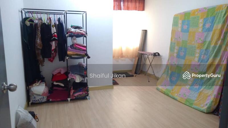 For Sale - The Linea @ Enstek