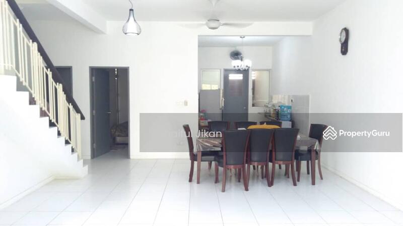 For Sale - The Linea @ Enstek