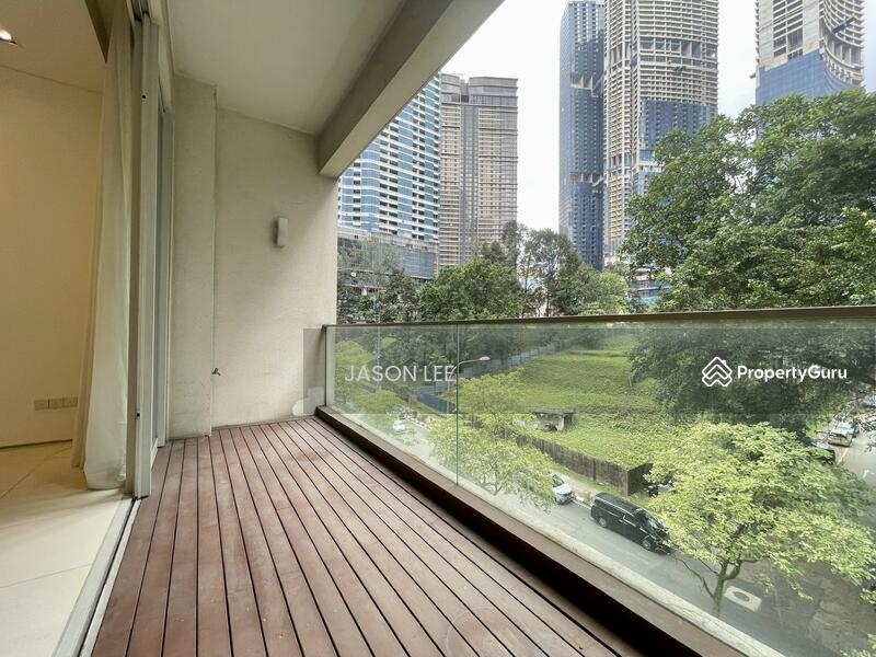 Condominium for Rent at Residensi Kia Peng (Twelve Kia Peng) - JASON LEE - PropertyGuru.com.my