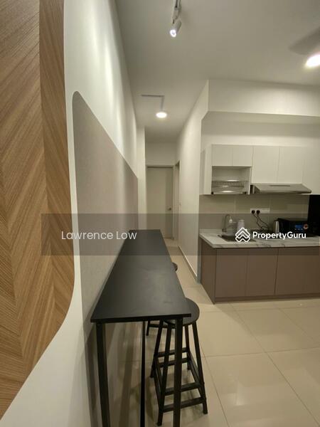 Service Residence for Rent at Sinaran - Lawrence Low - PropertyGuru.com.my