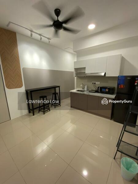 Service Residence for Rent at Sinaran - Lawrence Low - PropertyGuru.com.my