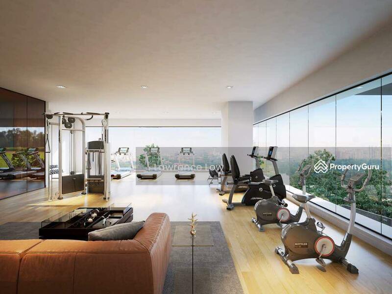 Service Residence for Rent at Sinaran - Lawrence Low - PropertyGuru.com.my