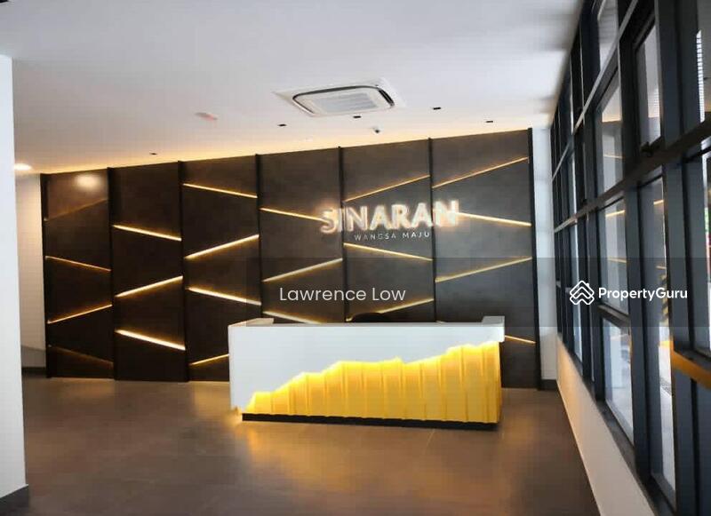 Service Residence for Rent at Sinaran - Lawrence Low - PropertyGuru.com.my