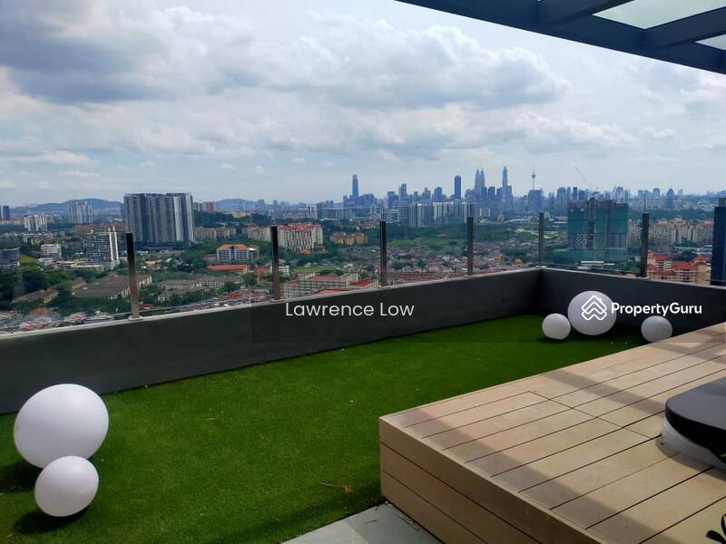 Service Residence for Rent at Sinaran - Lawrence Low - PropertyGuru.com.my