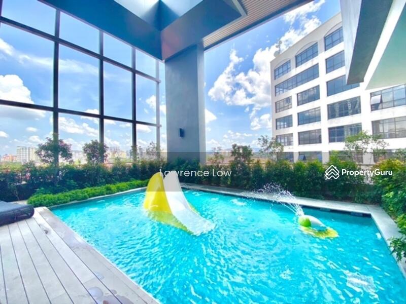 Service Residence for Rent at Sinaran - Lawrence Low - PropertyGuru.com.my