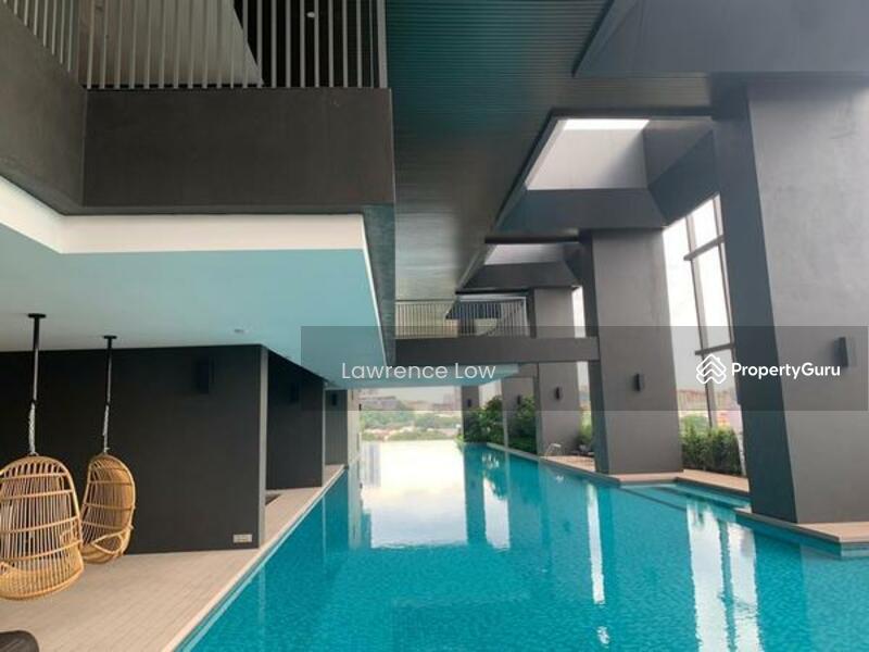 Service Residence for Rent at Sinaran - Lawrence Low - PropertyGuru.com.my