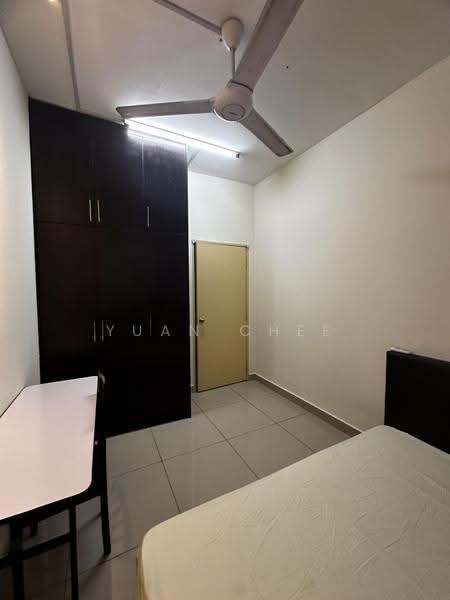 Kediaman Servis untuk Disewa di OUG Parklane - Yuan Chee - Bedroom - PropertyGuru.com.my