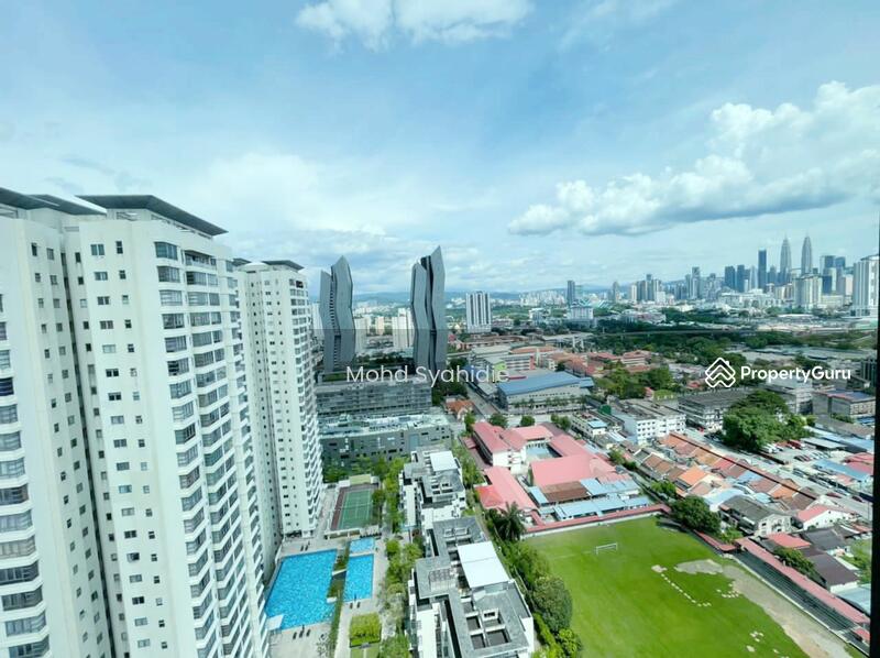 Condominium for Sale at The Saffron - Mohd Syahidie - PropertyGuru.com.my