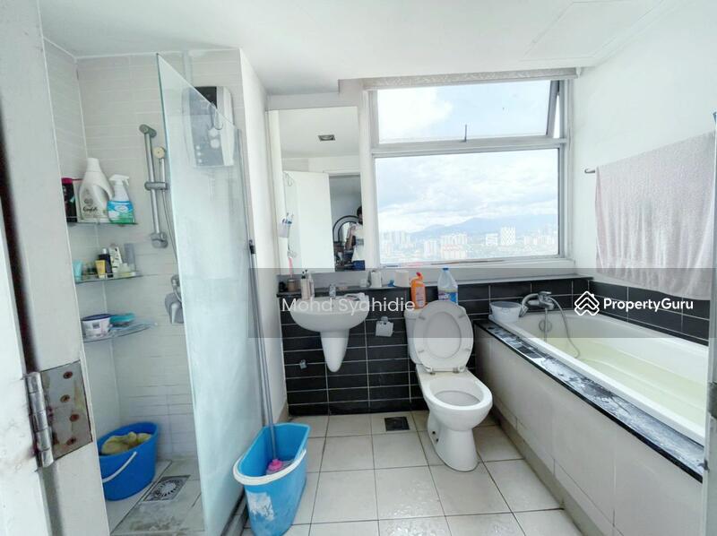 Condominium for Sale at The Saffron - Mohd Syahidie - PropertyGuru.com.my