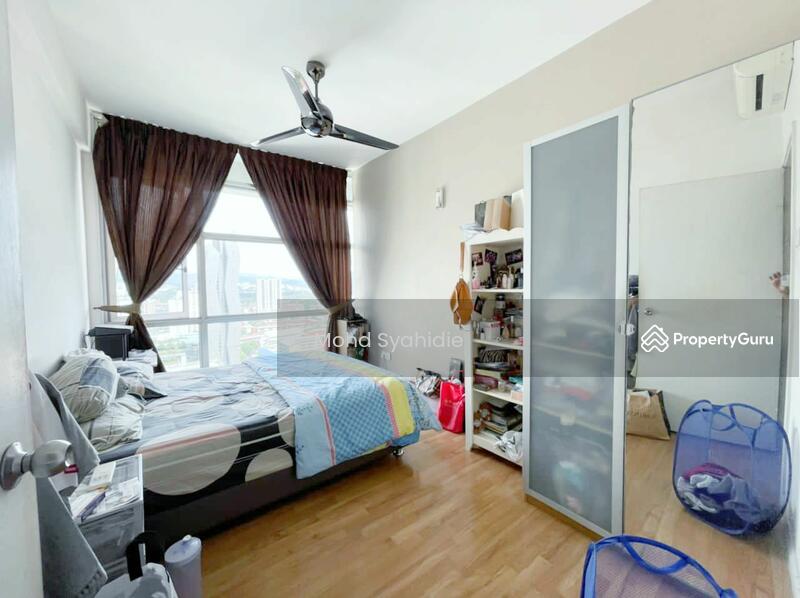 Condominium for Sale at The Saffron - Mohd Syahidie - PropertyGuru.com.my