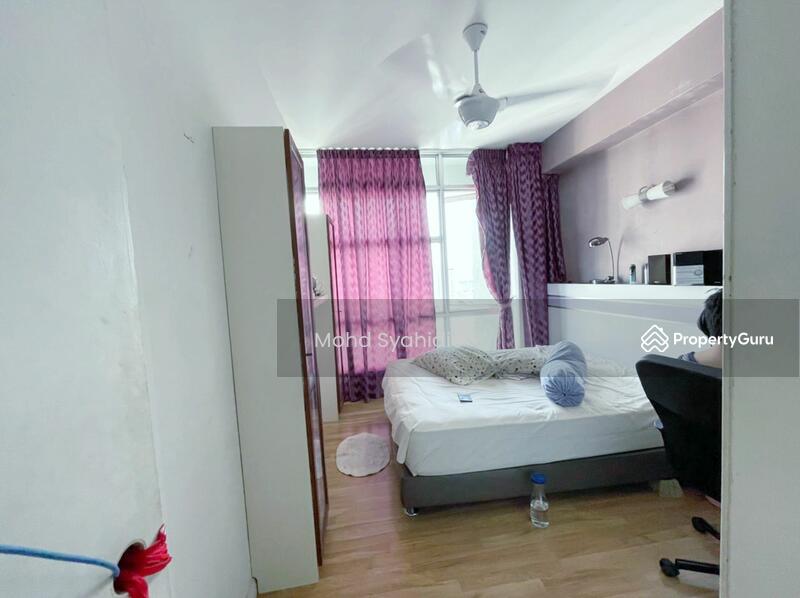 Condominium for Sale at The Saffron - Mohd Syahidie - PropertyGuru.com.my