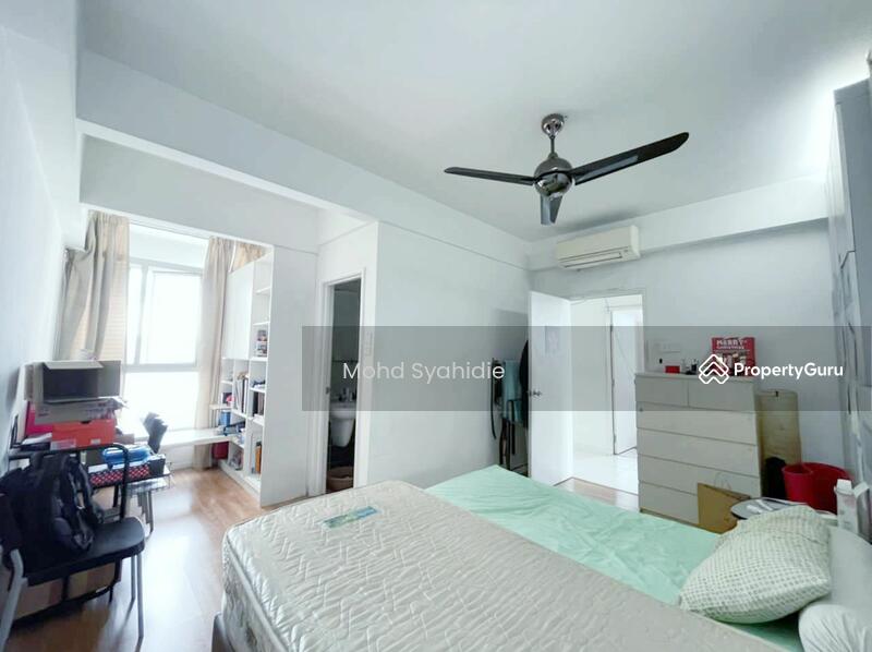Condominium for Sale at The Saffron - Mohd Syahidie - PropertyGuru.com.my