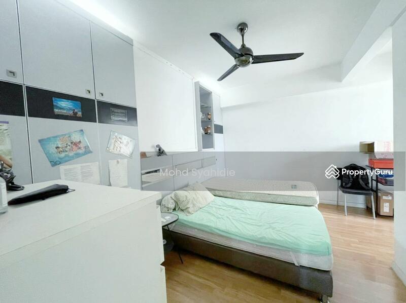 Condominium for Sale at The Saffron - Mohd Syahidie - PropertyGuru.com.my