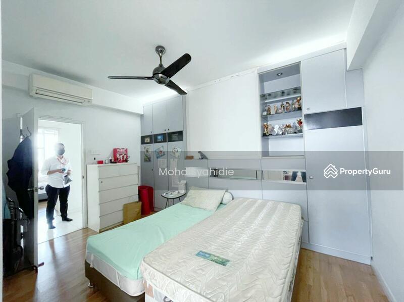 Condominium for Sale at The Saffron - Mohd Syahidie - PropertyGuru.com.my