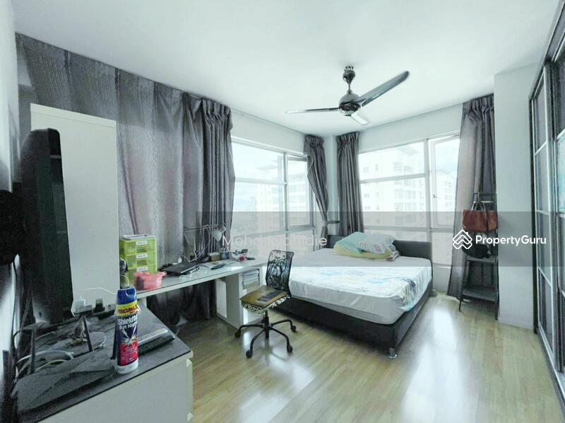 Condominium for Sale at The Saffron - Mohd Syahidie - PropertyGuru.com.my