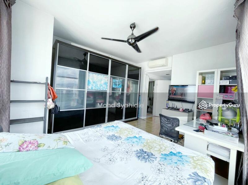 Condominium for Sale at The Saffron - Mohd Syahidie - PropertyGuru.com.my