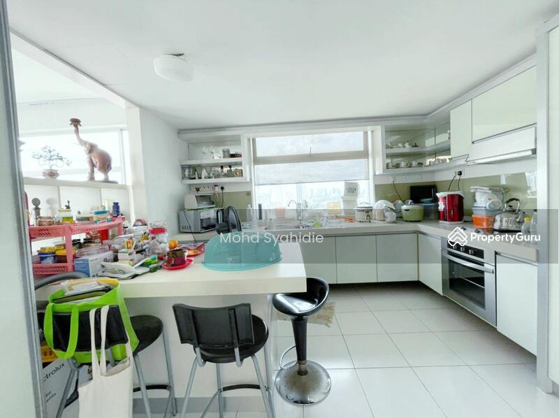 Condominium for Sale at The Saffron - Mohd Syahidie - PropertyGuru.com.my