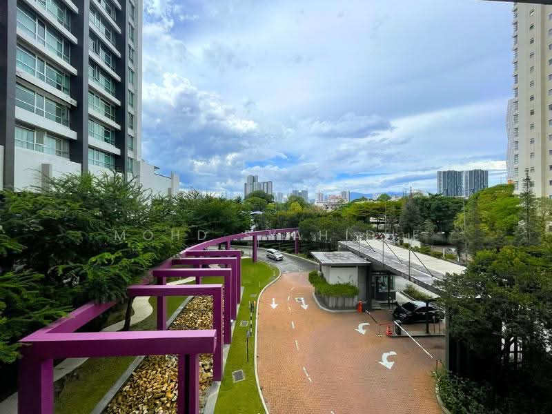 Condominium for Sale at The Saffron - Mohd Syahidie - Exterior - PropertyGuru.com.my