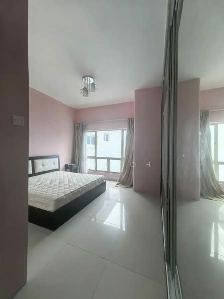 Condominium for Sale at East Lake Residence - Erik Oh - Bedroom - PropertyGuru.com.my
