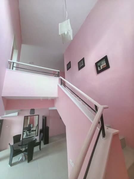Condominium for Sale at East Lake Residence - Erik Oh - Interior - PropertyGuru.com.my