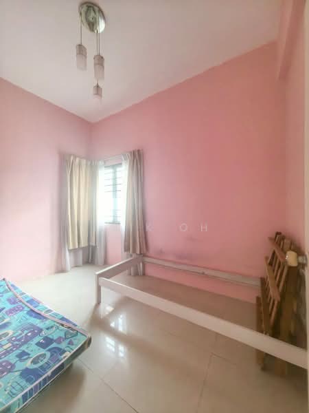 Condominium for Sale at East Lake Residence - Erik Oh - Bedroom - PropertyGuru.com.my