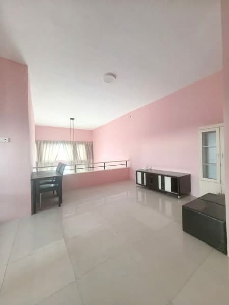 Condominium for Sale at East Lake Residence - Erik Oh - Living Room - PropertyGuru.com.my