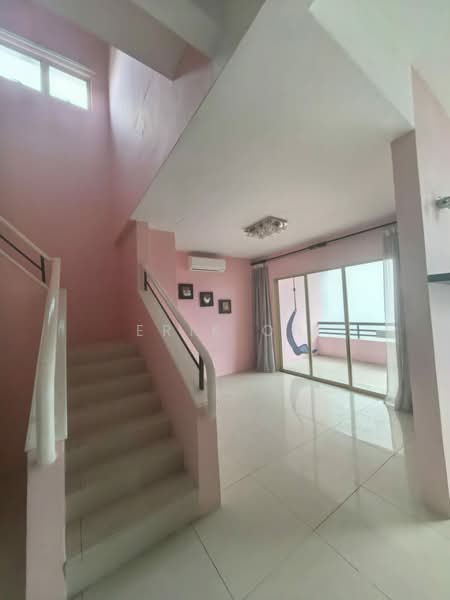 Condominium for Sale at East Lake Residence - Erik Oh - Living Room - PropertyGuru.com.my