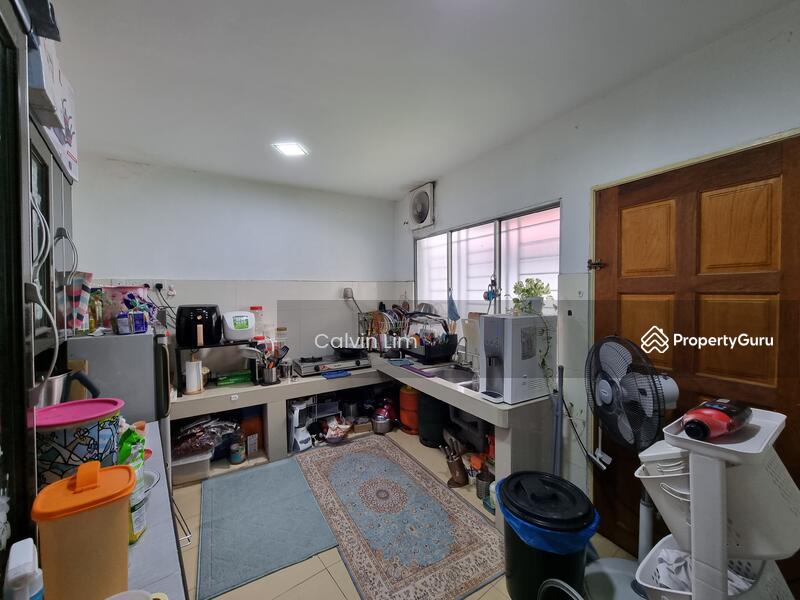 Rumah Teres untuk Dijual di Kepong (Kuala Lumpur) - Calvin Lim - PropertyGuru.com.my
