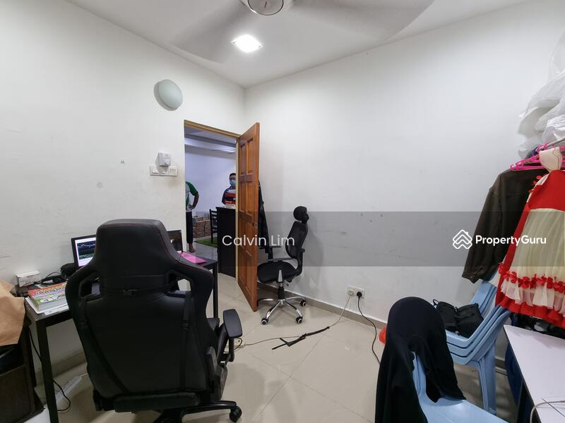 Rumah Teres untuk Dijual di Kepong (Kuala Lumpur) - Calvin Lim - PropertyGuru.com.my
