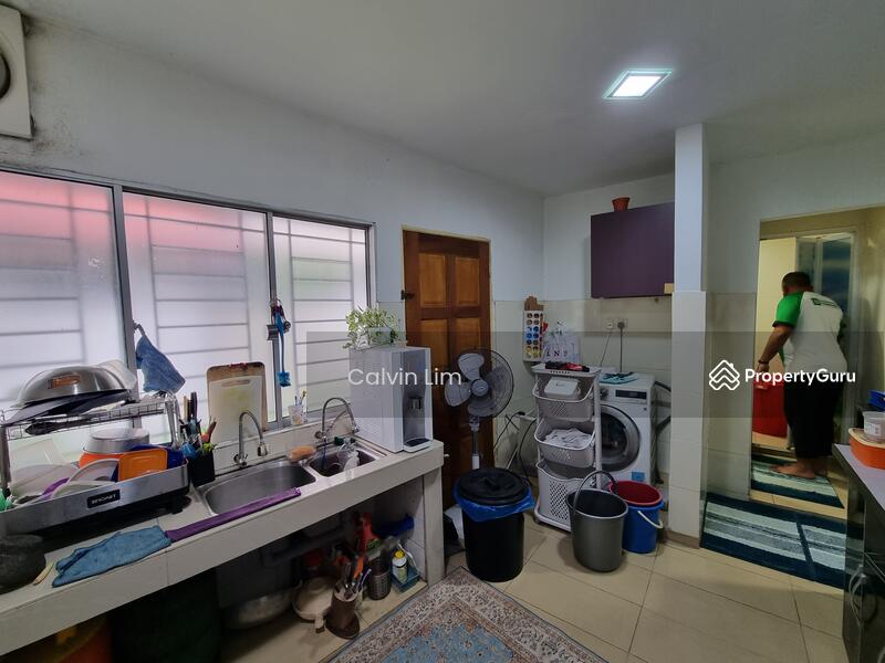 Rumah Teres untuk Dijual di Kepong (Kuala Lumpur) - Calvin Lim - PropertyGuru.com.my