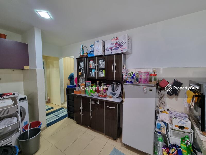 Rumah Teres untuk Dijual di Kepong (Kuala Lumpur) - Calvin Lim - PropertyGuru.com.my