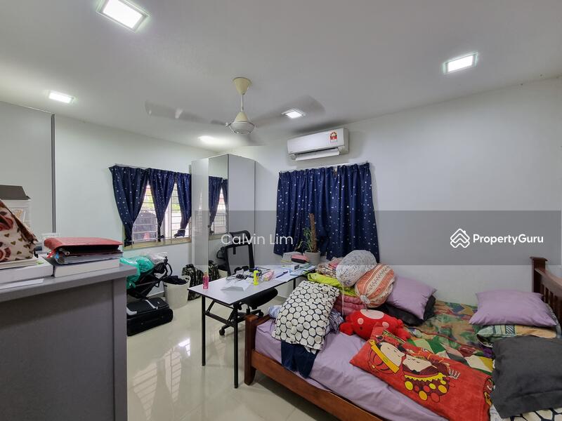 Rumah Teres untuk Dijual di Kepong (Kuala Lumpur) - Calvin Lim - PropertyGuru.com.my