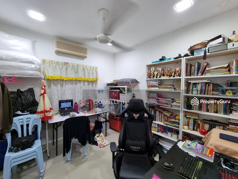 Rumah Teres untuk Dijual di Kepong (Kuala Lumpur) - Calvin Lim - PropertyGuru.com.my
