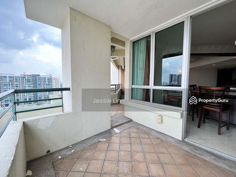 Condominium for Rent at Riana Green Condominium - Jessie Lin - PropertyGuru.com.my