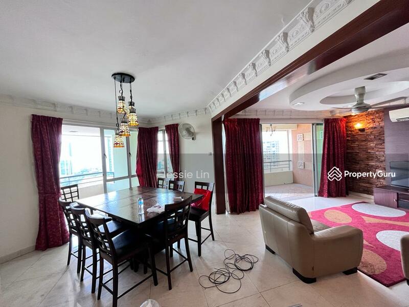 Condominium for Rent at Riana Green Condominium - Jessie Lin - PropertyGuru.com.my