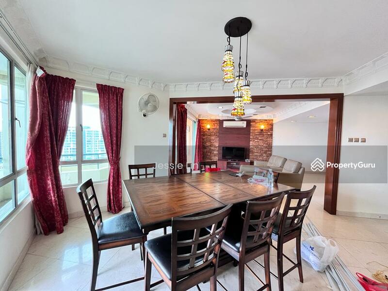 Condominium for Rent at Riana Green Condominium - Jessie Lin - PropertyGuru.com.my