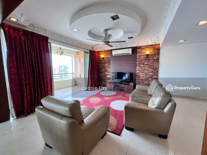 Condominium for Rent at Riana Green Condominium - Jessie Lin - PropertyGuru.com.my