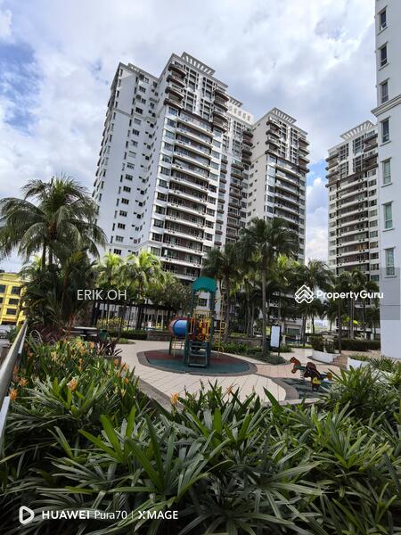 Kondominium untuk Dijual di East Lake Residence - Erik Oh - PropertyGuru.com.my