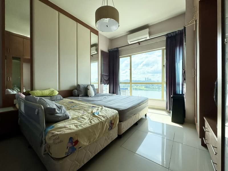 Kondominium untuk Dijual di East Lake Residence - Erik Oh - Bedroom - PropertyGuru.com.my