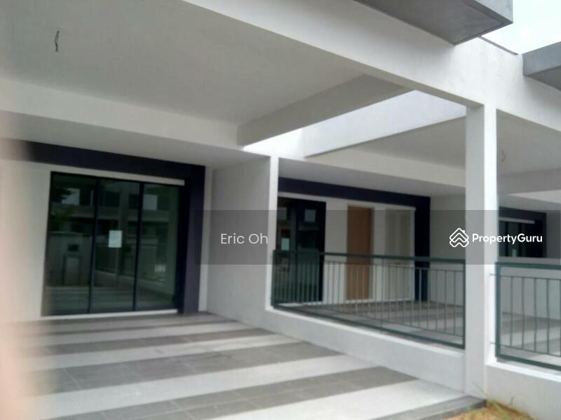 For Sale - The Garden @ Semenyih