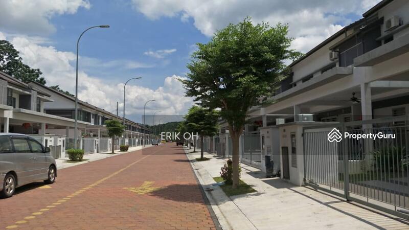 For Sale - The Garden @ Semenyih